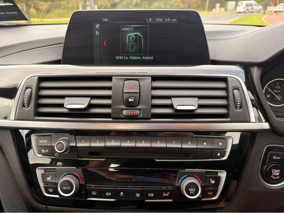 2018 BMW 4 Series 420D AUTO GRAN COUPE TWO OWNER IRISH CAR €17,950