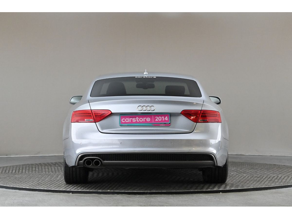 2014 Audi A5 - image 8