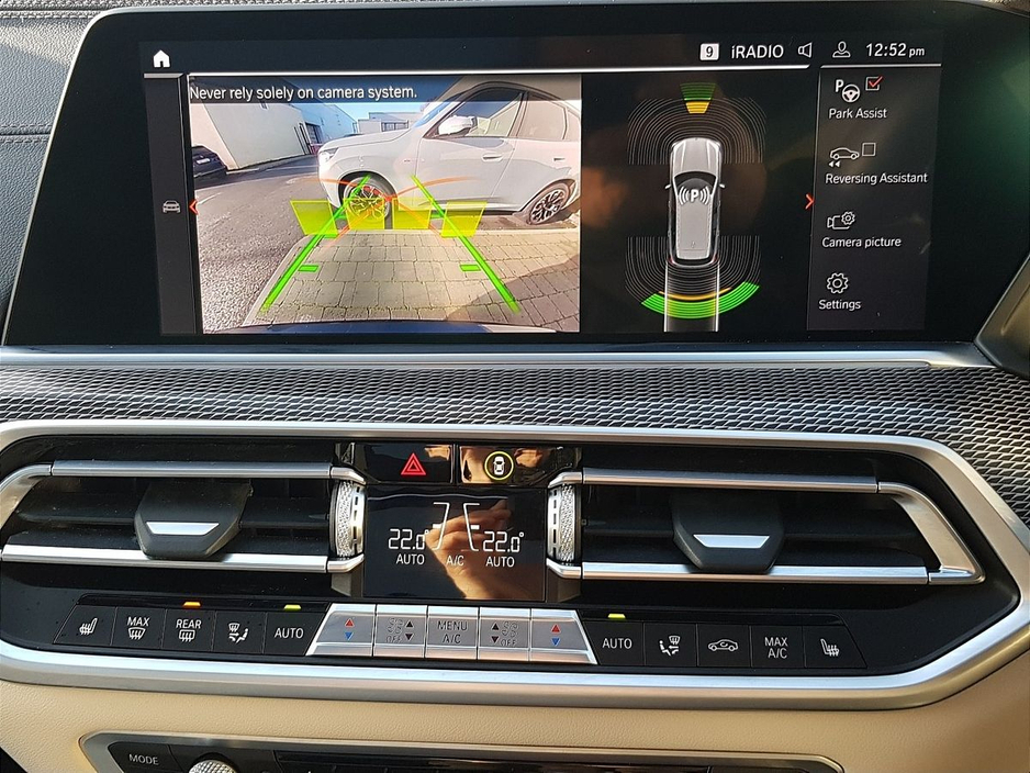 2020 BMW X5 xDrive45e M Sport €53,995