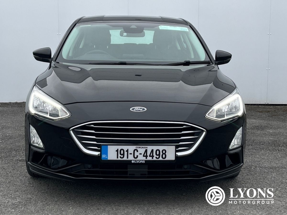 2019 Ford Focus - image 7