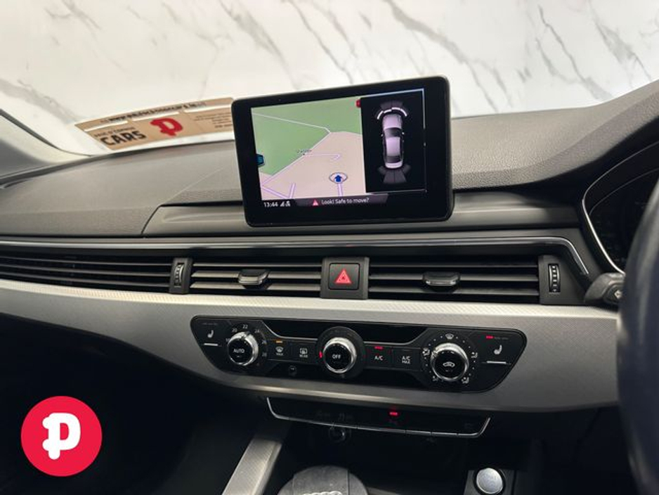 2018 Audi A4 - image 18