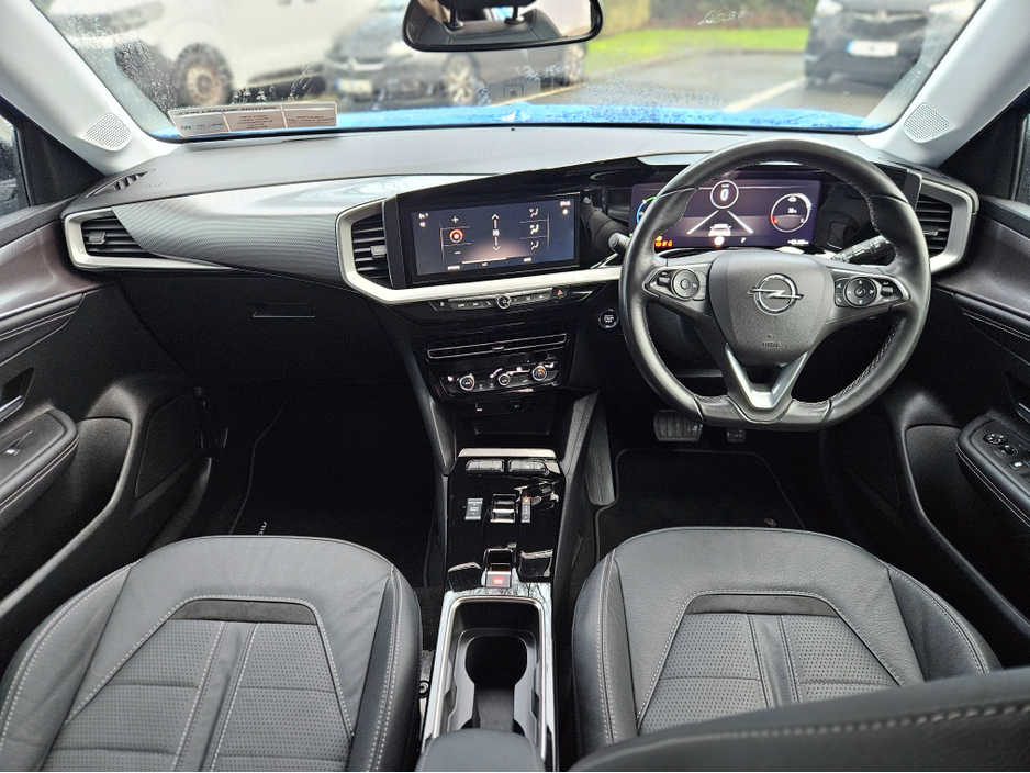 2023 Opel Mokka E ELITE 4DR €19,950
