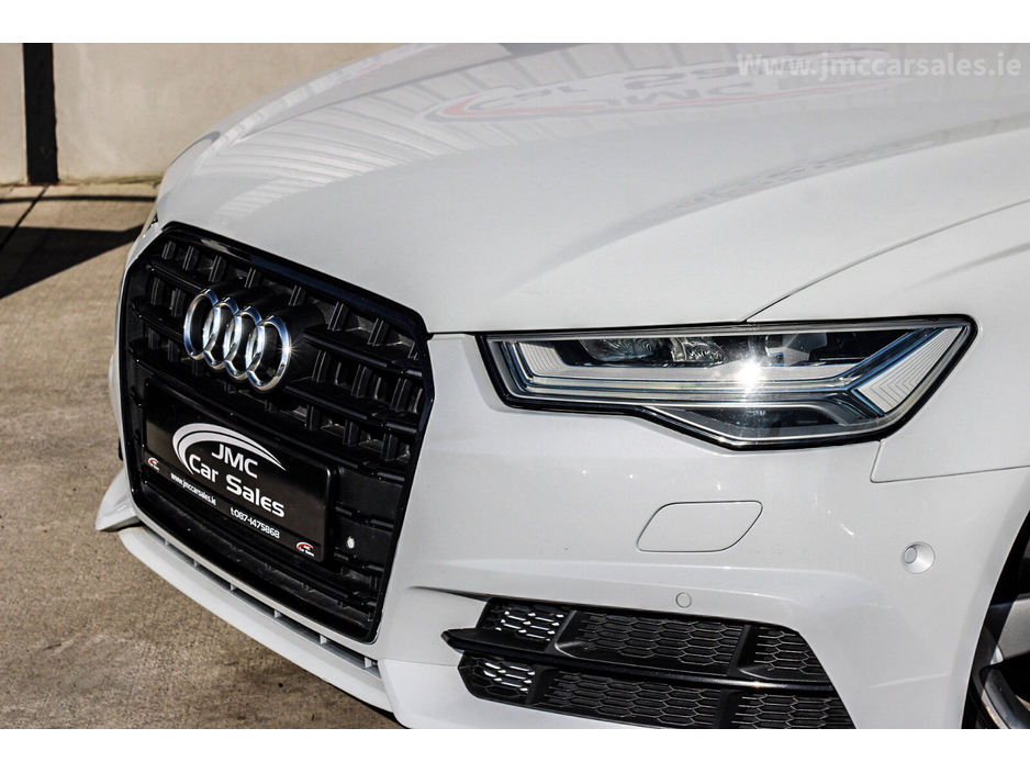 2018 Audi A6 - image 4