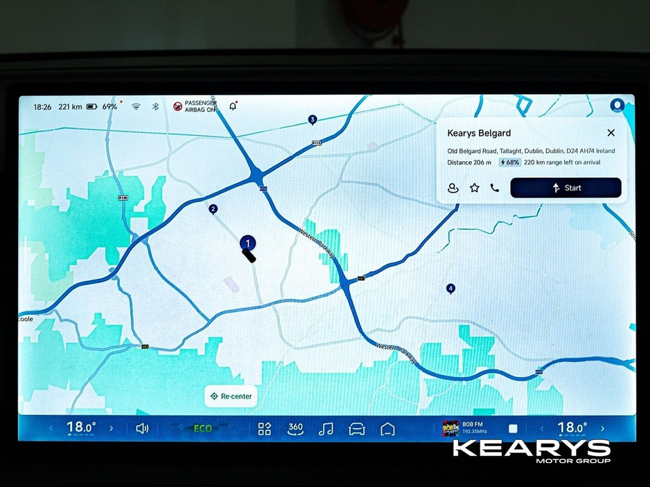 2026 Xpeng G6 - image 15