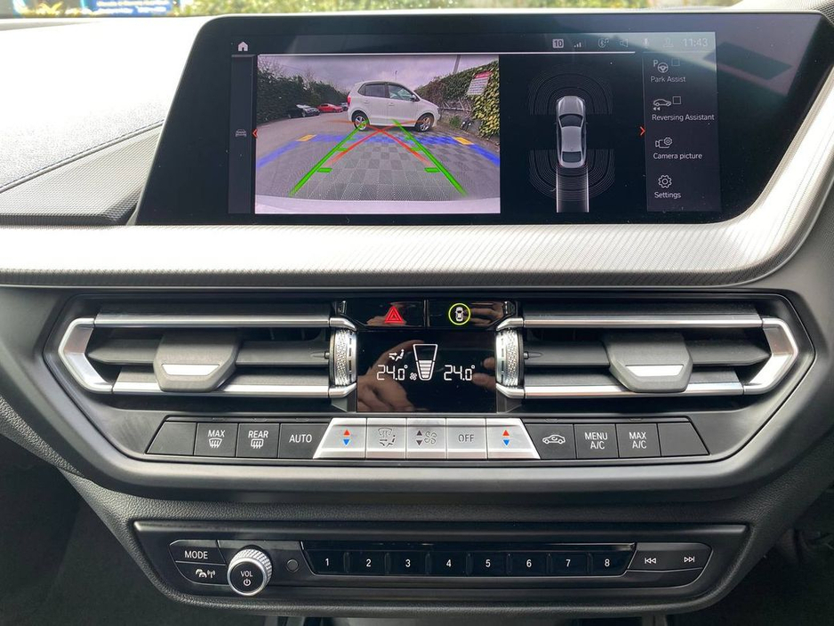 2021 BMW 2 Series - image 7