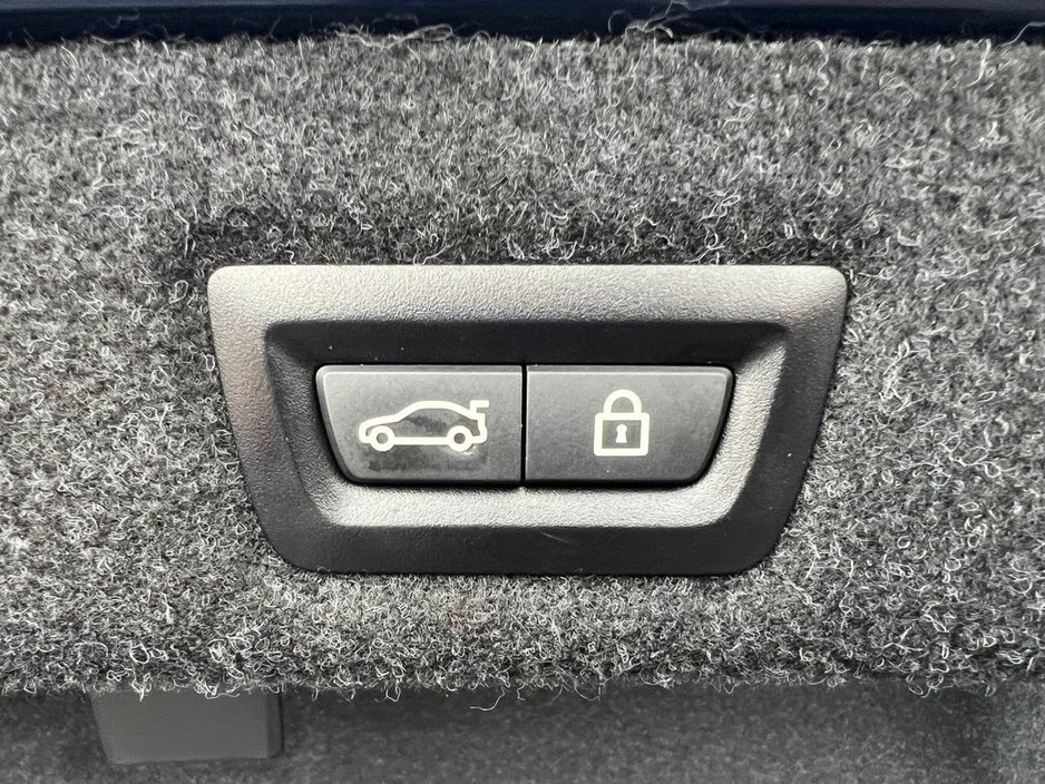 2019 BMW 5 Series 523d M-SPORT COMPETITION 2.0 D * HUGE SPEC * // OPENING SUNROOF // LEATHER M-SPORT INTERIOR // HARMAN/KARDON €32,955