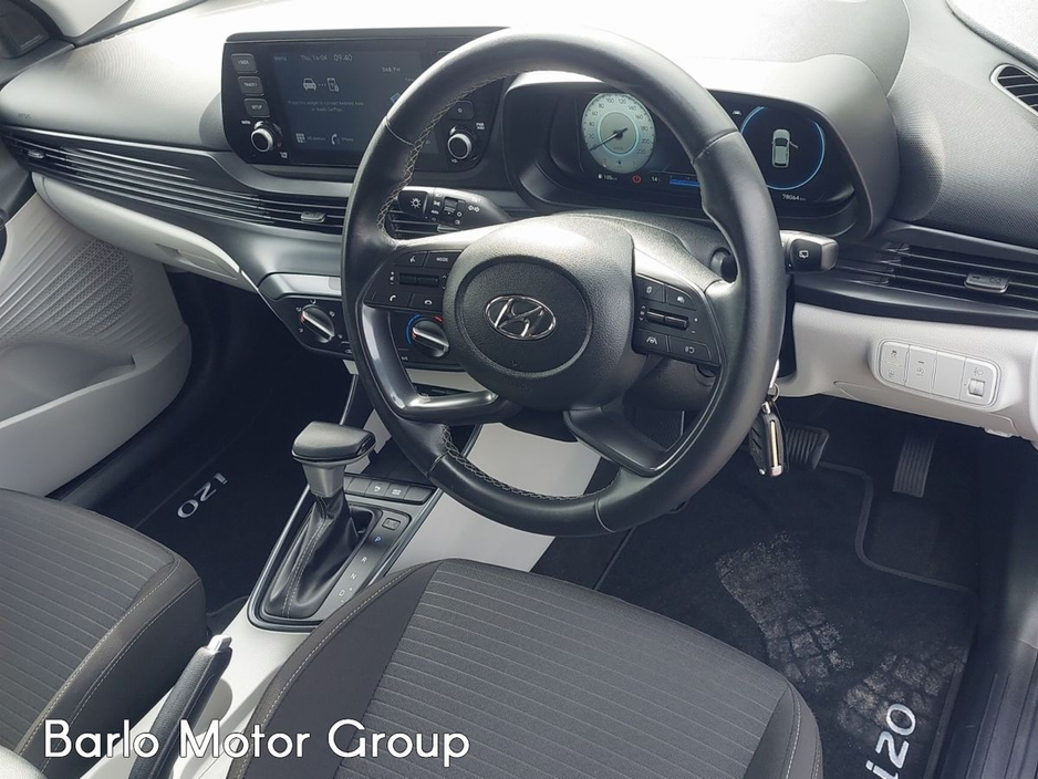 2023 Hyundai i20 - image 13