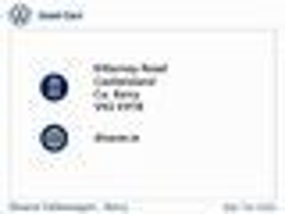 2025 Volkswagen Golf EDITION 75 2.0TDI 116BHP €34,500