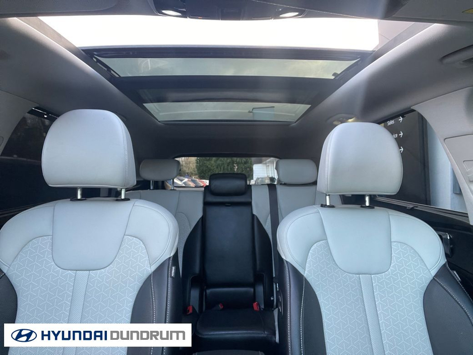 2023 Kia Sorento - image 24