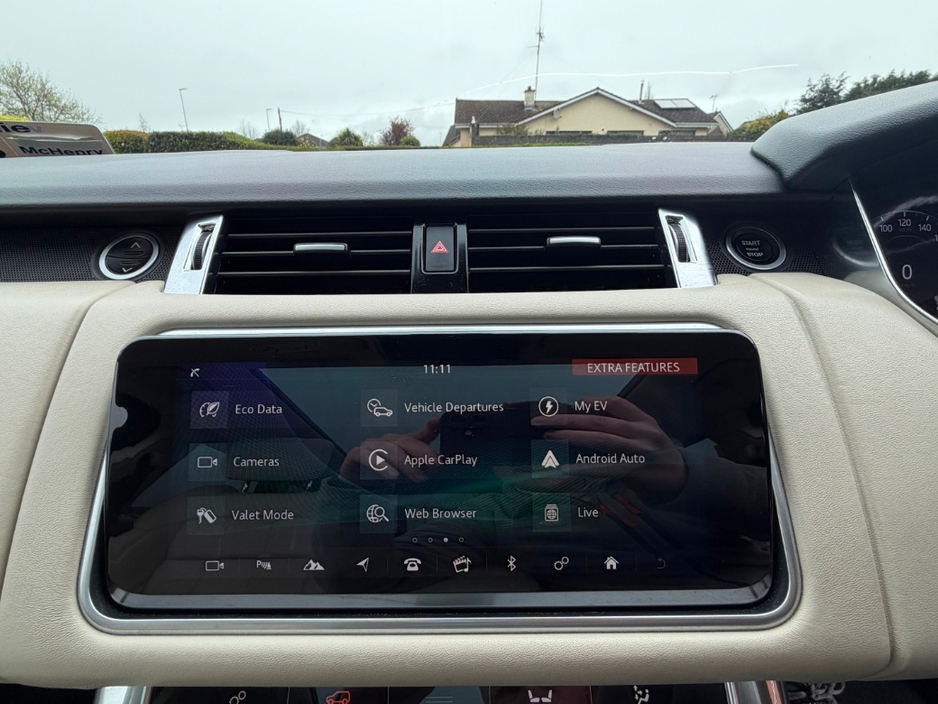 2020 Land Rover Range Rover Sport - image 25