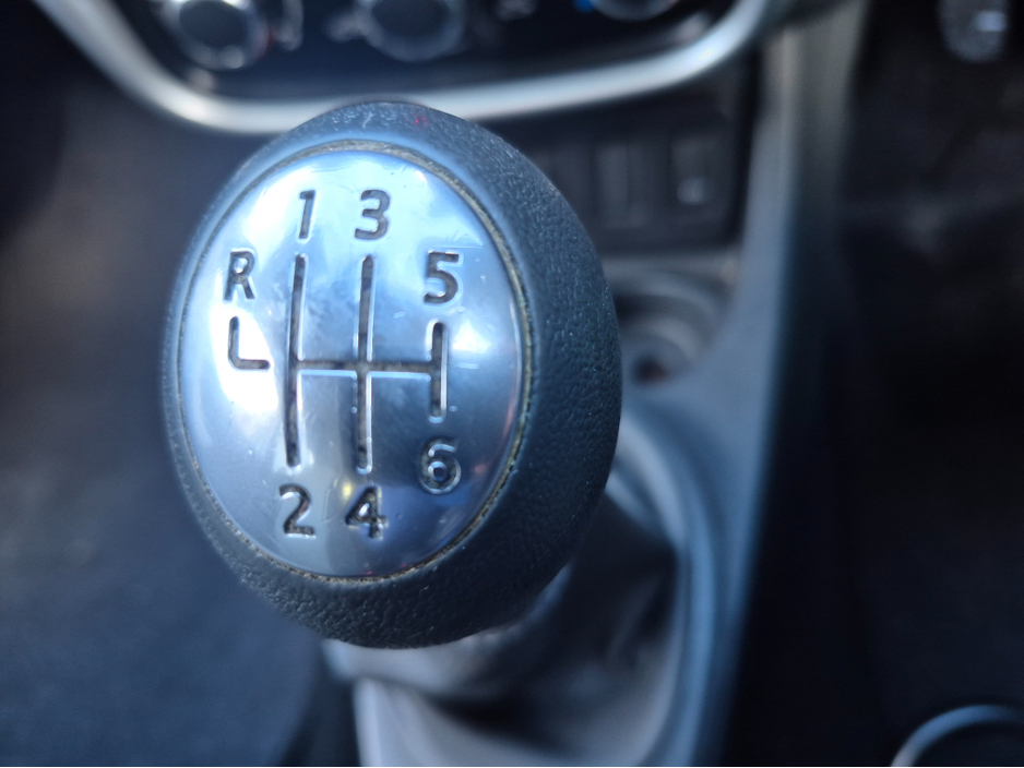 2016 Dacia Duster ALTERNATIVE 1.5 DCI 110 4DR €7,750