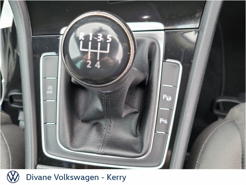 2018 Volkswagen Golf R-LINE 1.6 TDI 115 BHP €15,950