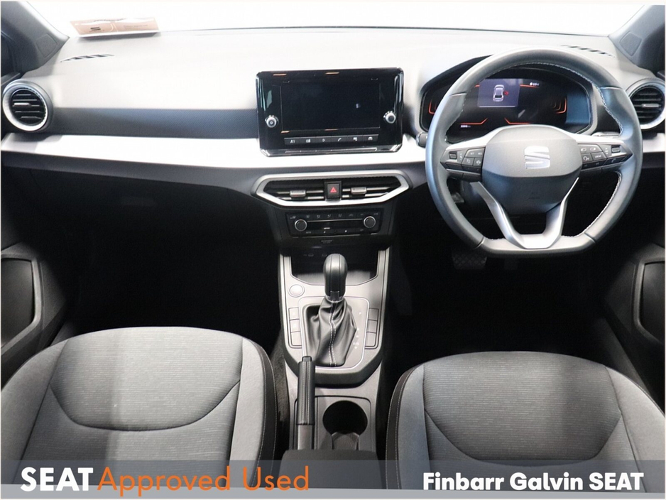 2025 SEAT Ibiza - image 9