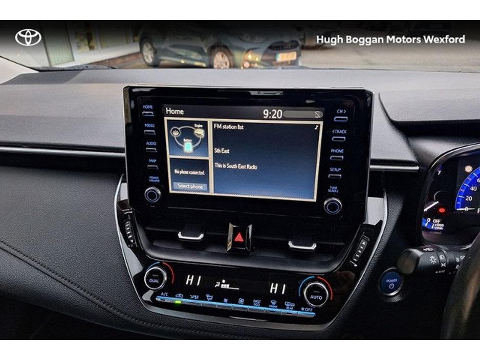 2021 Toyota Corolla - image 13