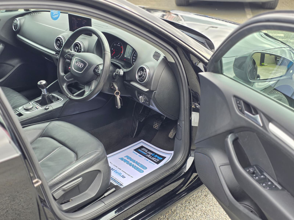 2013 Audi A3 - image 7