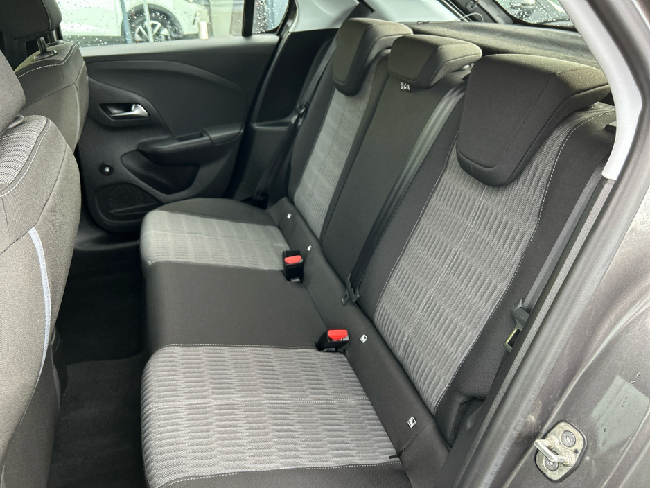 2020 Opel Corsa 5 DR HATCH SC 1.2I 75PS S/S- €12,950