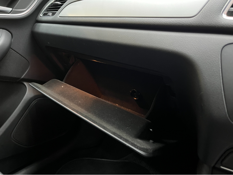 2019 Audi Q3 €23950 2019 AUDI Q3 TFSI 1.4 AUTOMATIC / CRUISE CONTROL / REVERSE CAMERA AND MORE €23,950