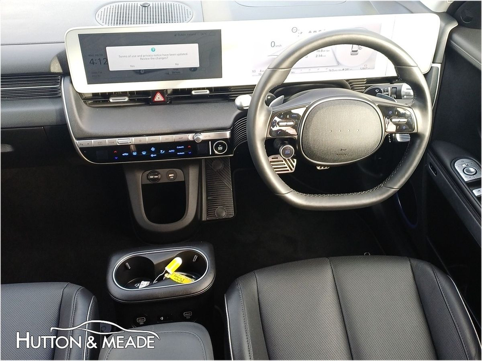 2025 Hyundai Ioniq 5 - image 3