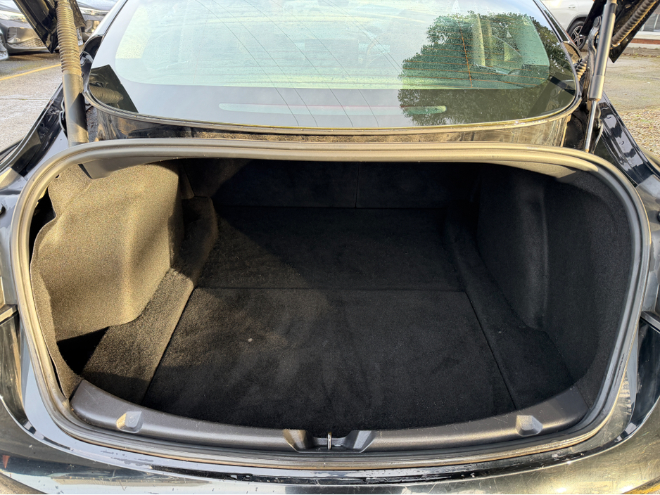 2021 Tesla Model 3 STANDARD PLUS...PAN ROOF €21,750