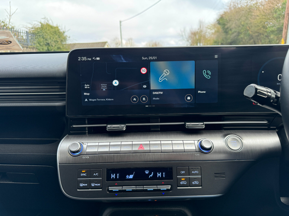 2024 Hyundai Kona 1.0 T-GDI Elegance €30,950