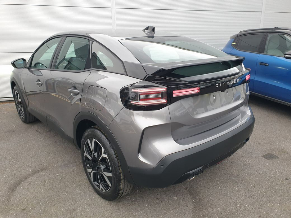 2026 Citroen C4 - image 6