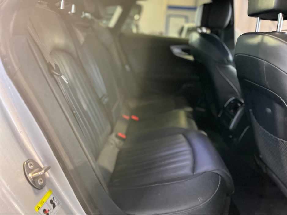 2014 Audi A7 TDI 3.0 245 QUATTRO S LIne  4DR S-TRONIC LINE €16,950