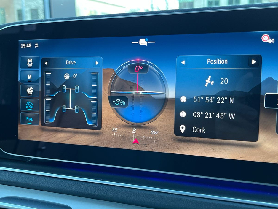 2026 Mercedes-Benz GLE Class - image 27