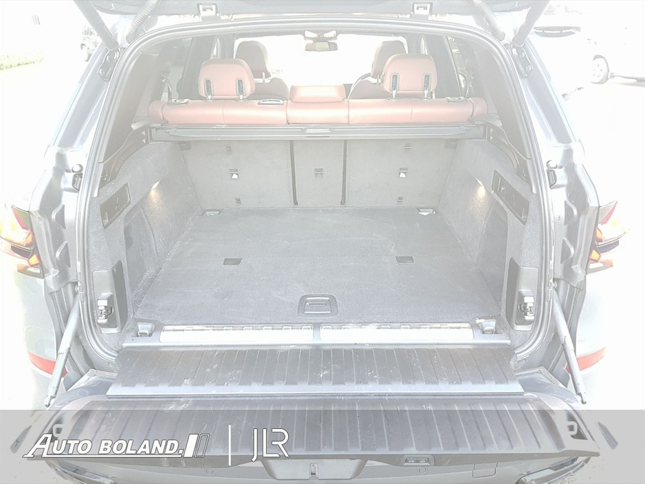 2023 BMW X5 50e PHEV 3.0 M Sport - Pan Roof, Heated Seats, Diamond Turned Alloy Wheels €72,995
