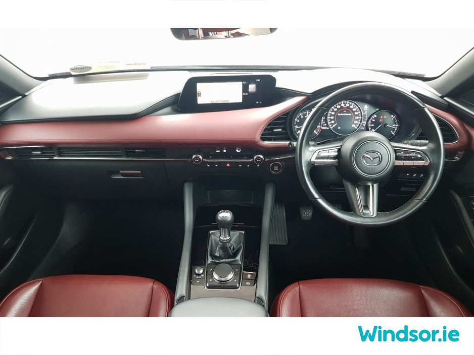 2023 Mazda Mazda3 - image 13