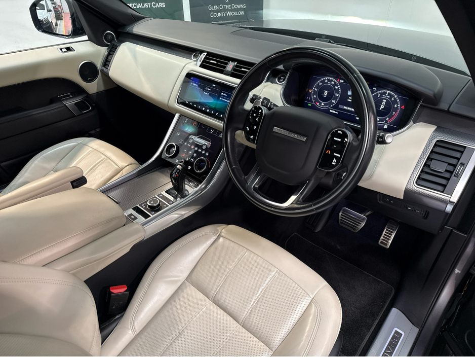 2022 Land Rover Range Rover Sport - image 6