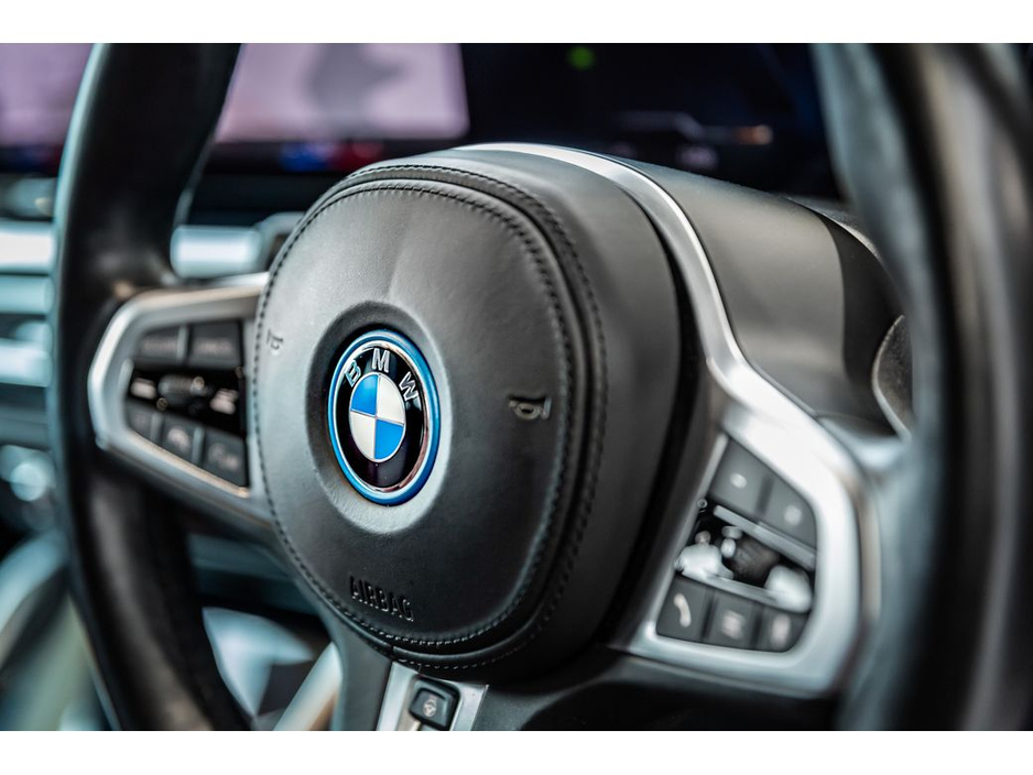 2022 BMW i4 M Sport PRO 40 eDrive 340PS €37,899