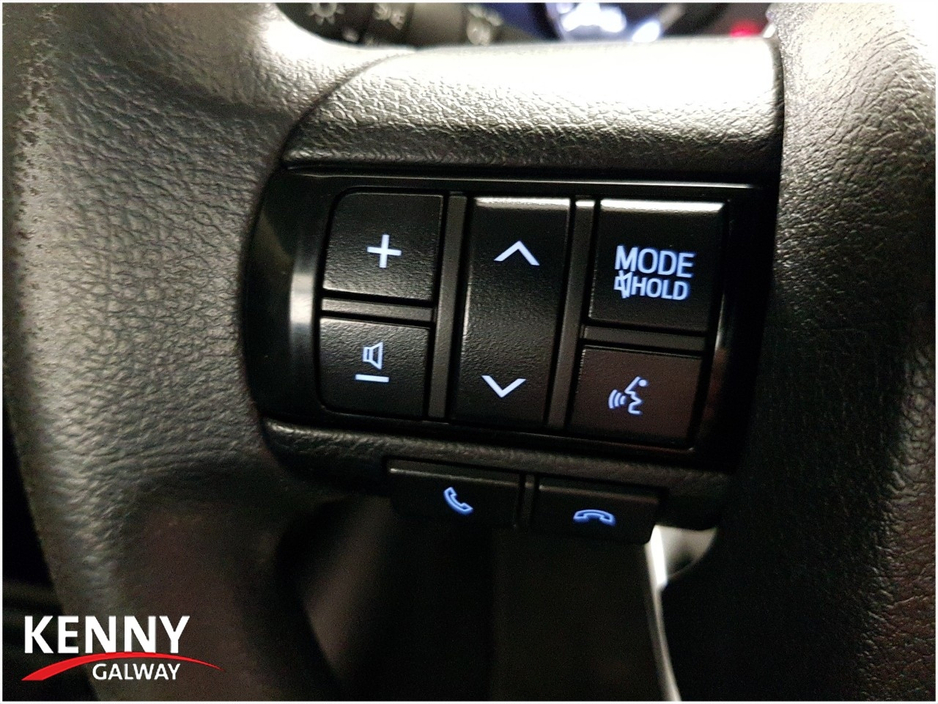 2022 Toyota Hilux 2.4 DLX SINGLE CAB 2DR