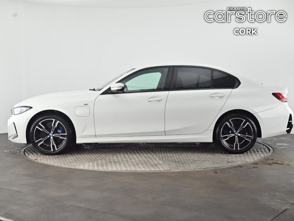 2024 BMW 3 Series 330 E M Sport Auto €48,880