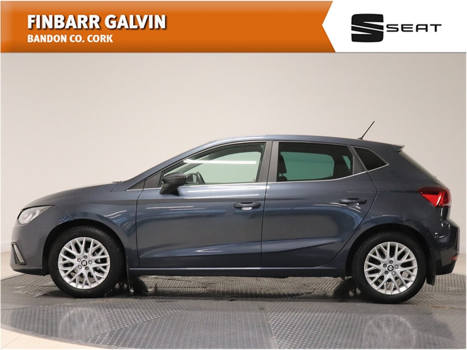 2019 SEAT Ibiza 1.0MPI 80HP SE €12,950
