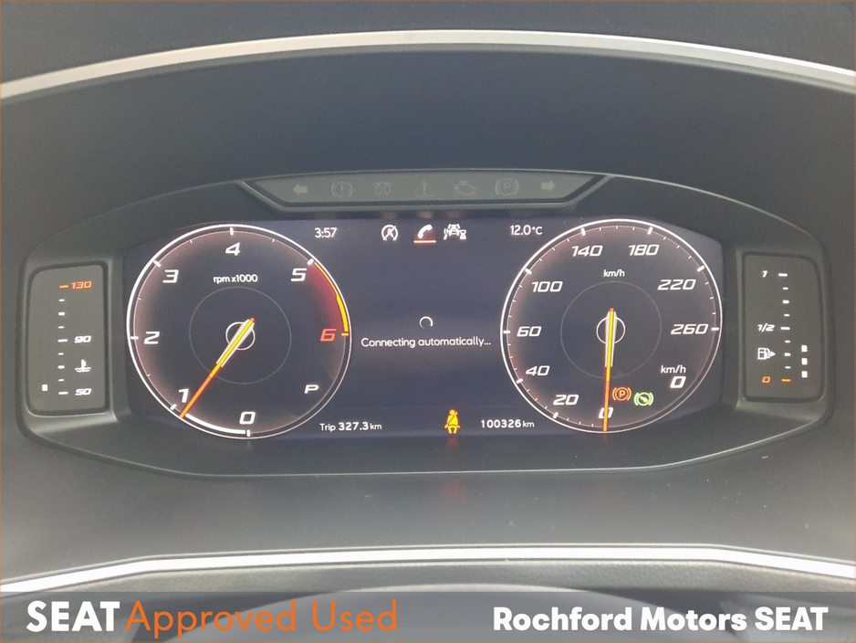 2022 SEAT Tarraco - image 17