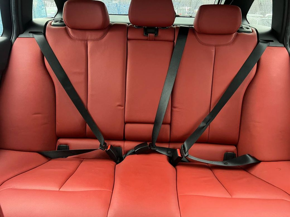 2016 BMW 3 Series 320d M-SPORT COMPETITION // ADAPTIVE CRUISE CONTROL // LEATHER INTERIOR // BLUETOOTH MUSIC €21,950