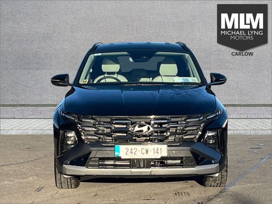 2024 Hyundai Tucson Tucson FL Executive Plus €39,995