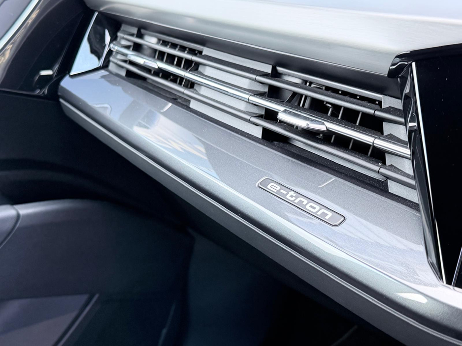 2024 Audi Q4 e-tron - image 11