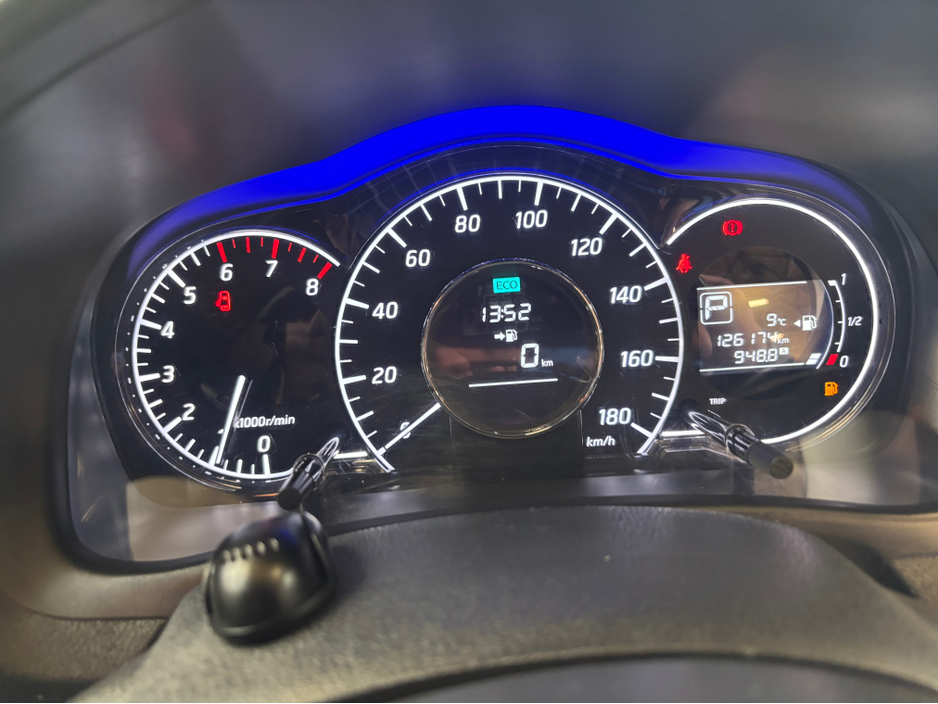 2016 Nissan Note - image 17