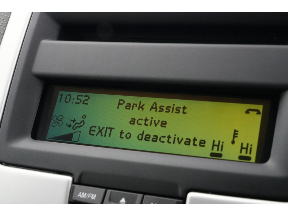 2012 Volvo V50 - image 20