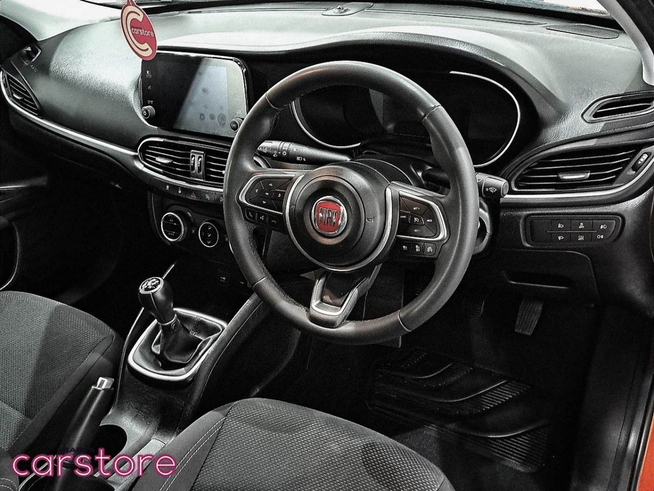 2023 Fiat Tipo - image 12