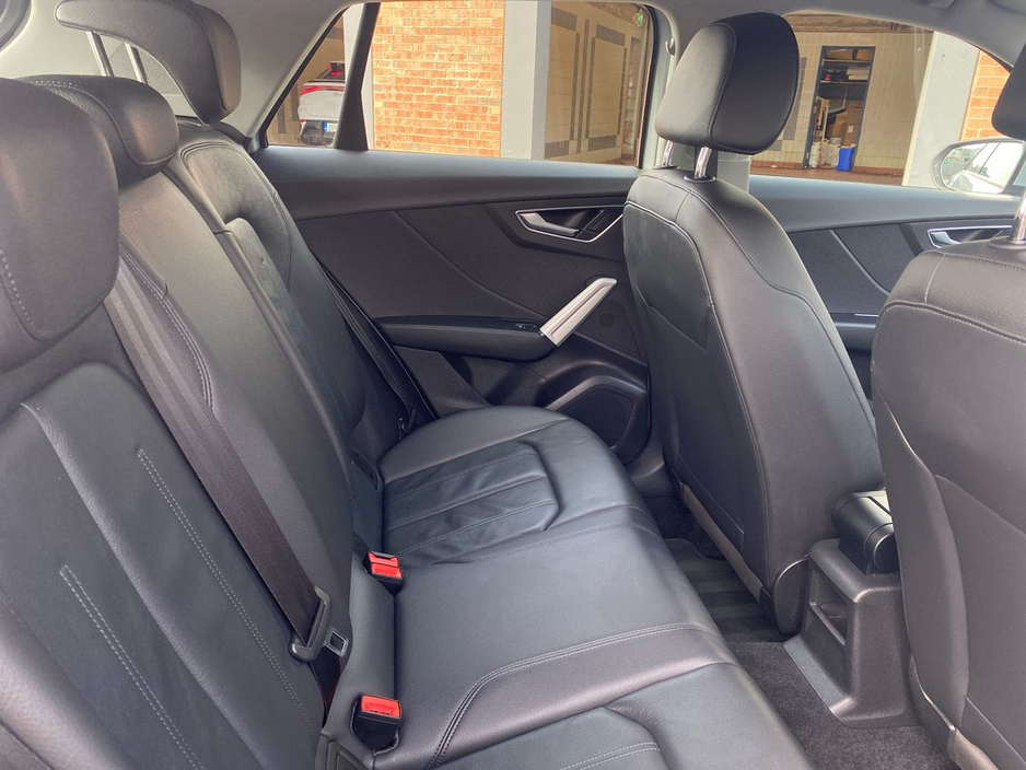 2022 Audi Q2 - image 19