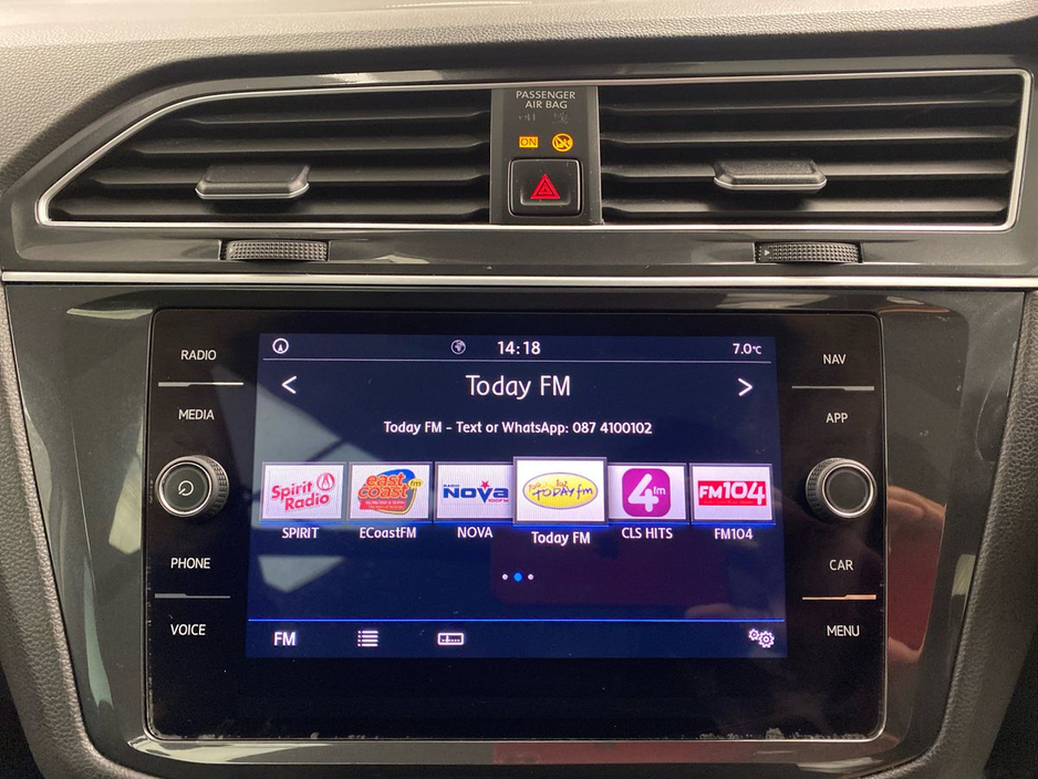 2019 Volkswagen Tiguan - image 15