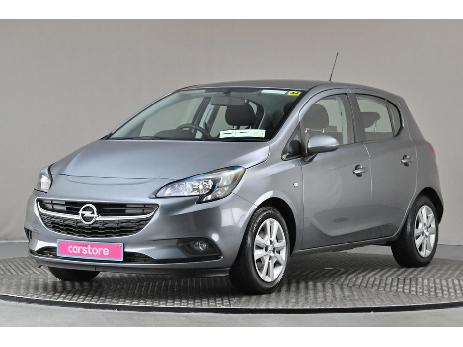 2019 Opel Corsa - image 3