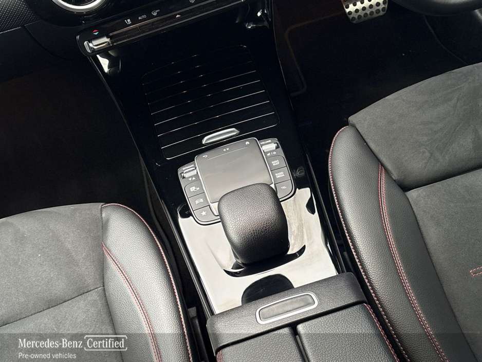 2023 Mercedes-Benz CLA Class CLA200d Coupe AMG Line €42,900