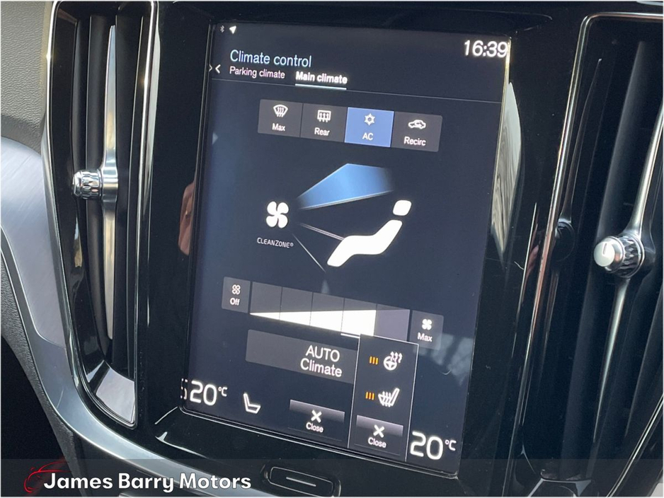 2018 Volvo V60 D3 (150hp) Momentum €16,950