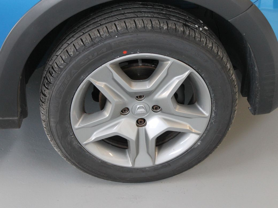 2018 Dacia Sandero Stepway Alternative TCE 90 MY1 €9,999