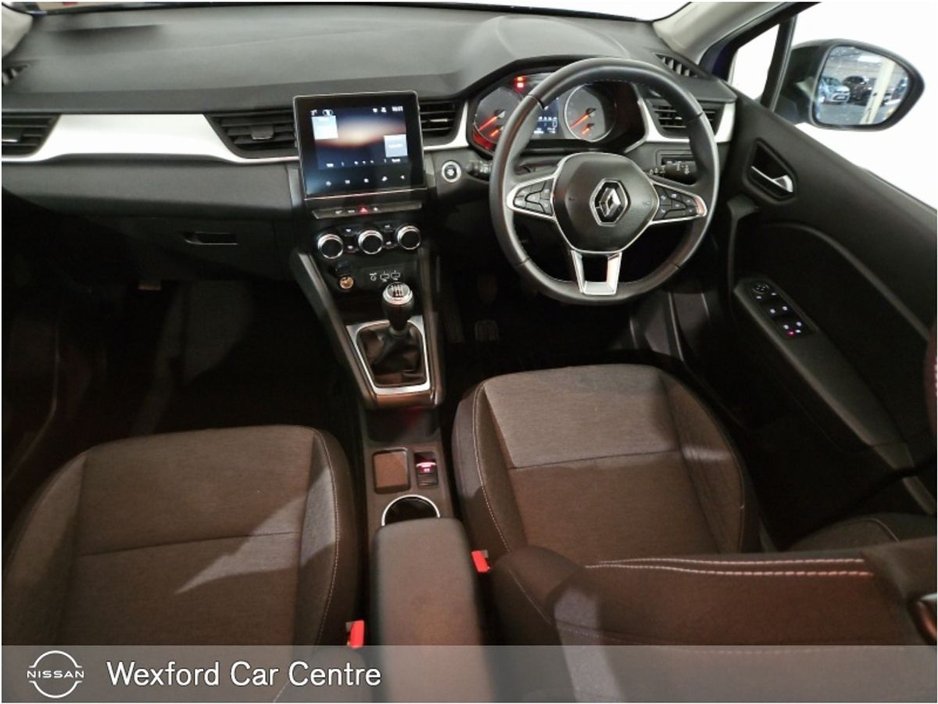 2023 Renault Captur 1.0 TCe 90 Evolution €18,895