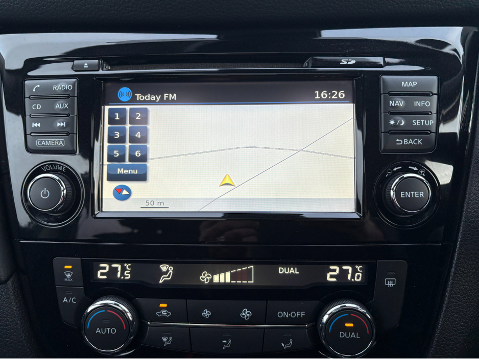 2020 Nissan X-Trail 1.7 DSL SV 7 PREMIUM €24,950