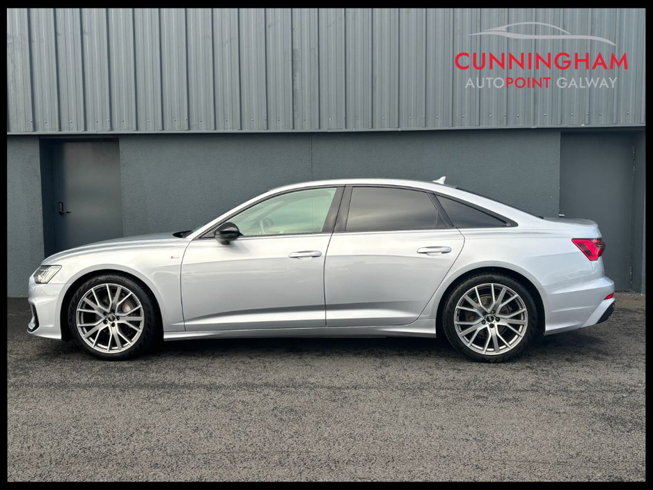 2020 Audi A6 - image 4